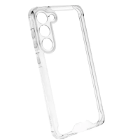 MASKICA +CLASS TPU ACRYLIC ZA SAMSUNG S23 PLUS, S916B PROZIRNA